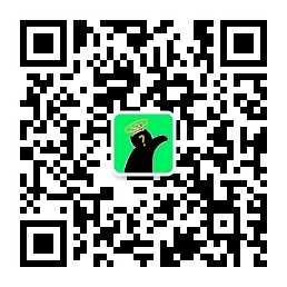 设计大爆炸 公众号二维码