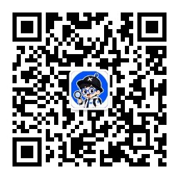 XAI小探 公众号二维码